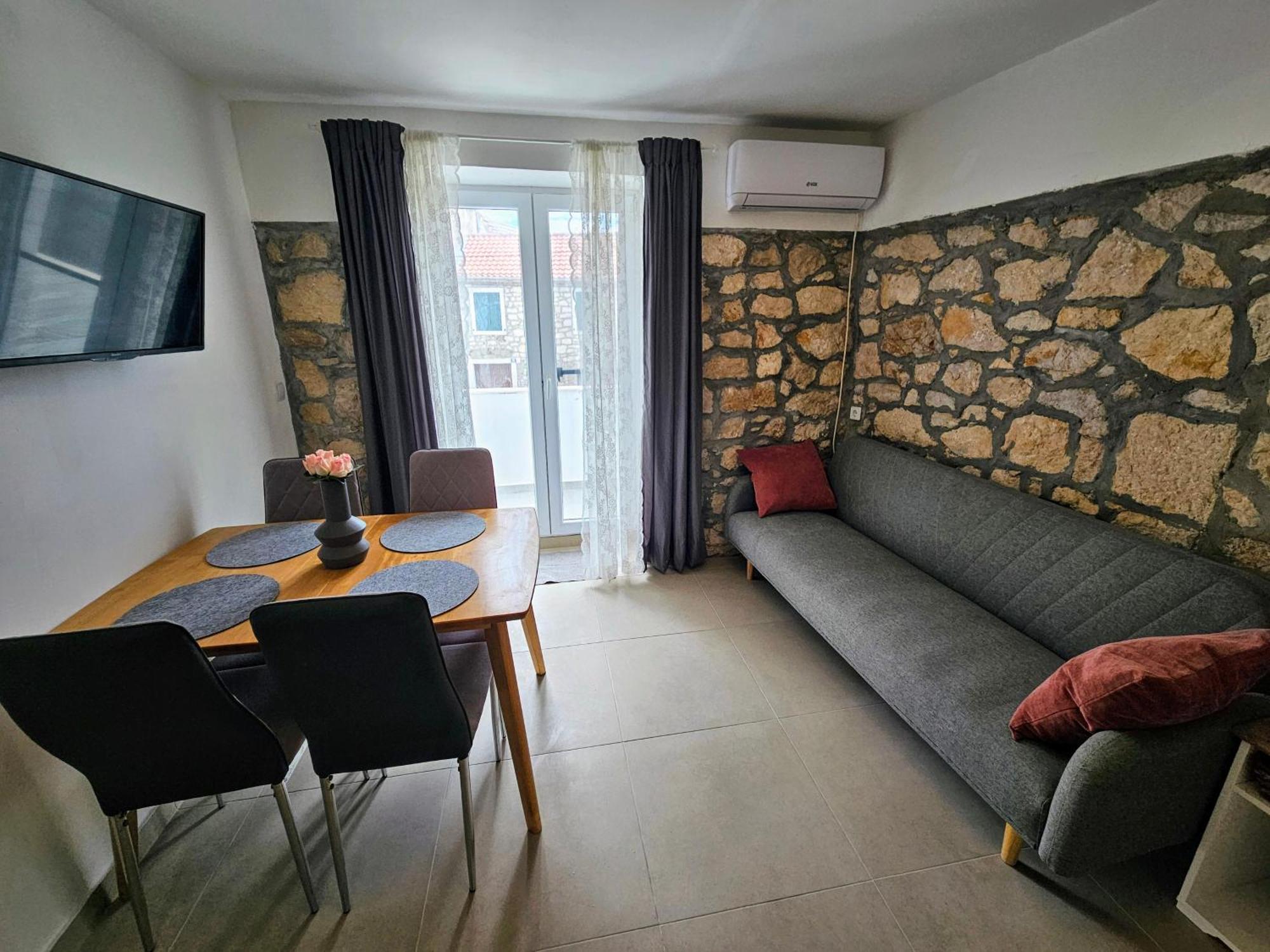 Apartment Vinjerac II Habitación foto